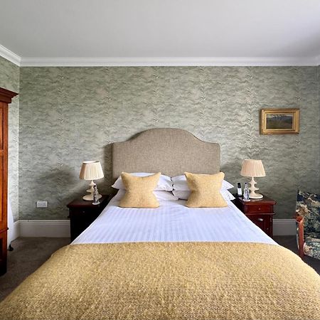 Glenfinnan House Hotel Zewnętrze zdjęcie