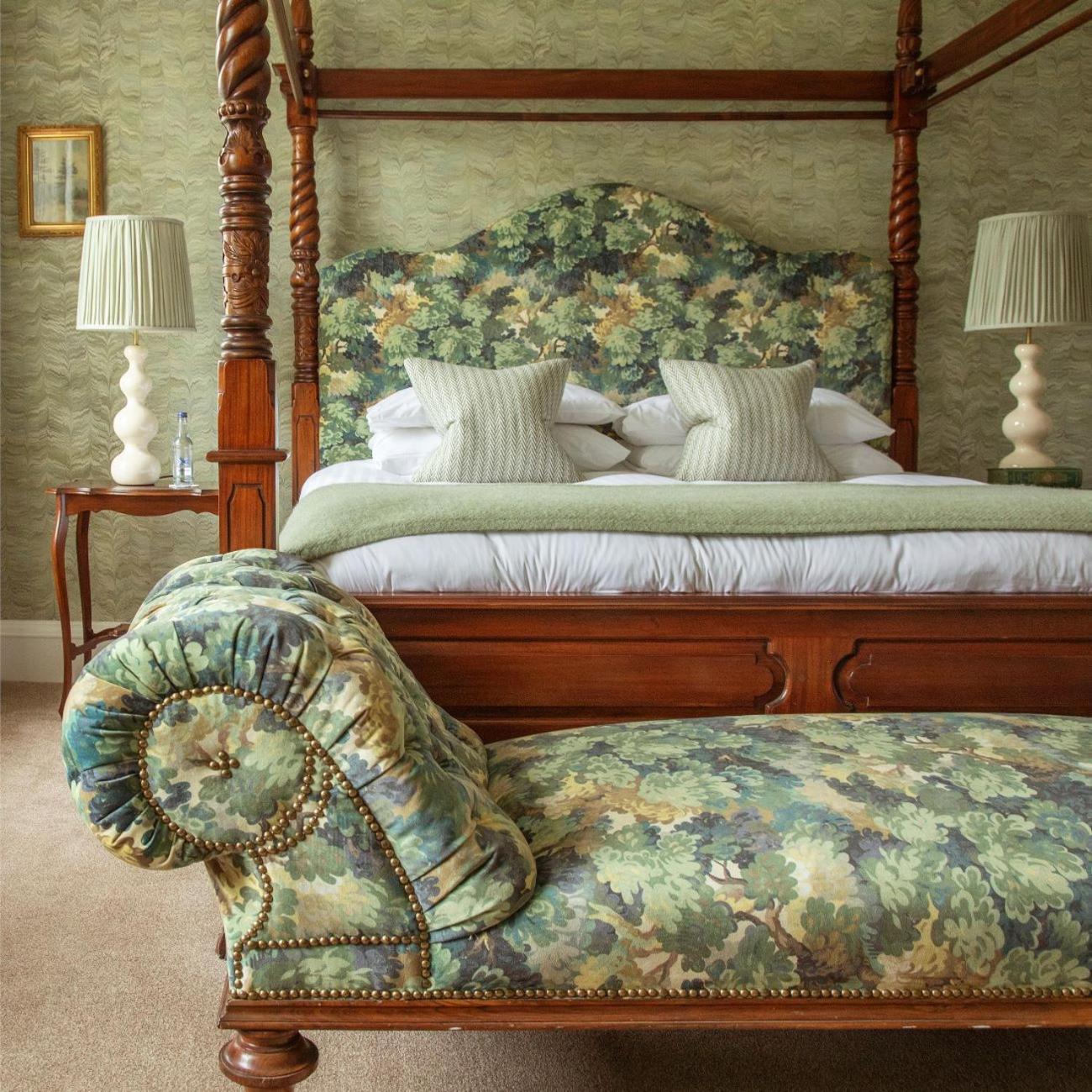 Glenfinnan House Hotel Zewnętrze zdjęcie