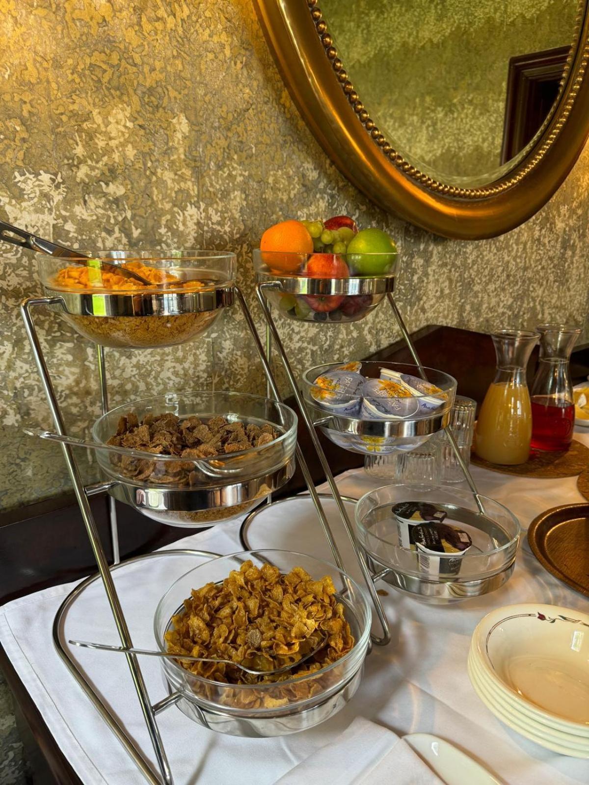 Glenfinnan House Hotel Zewnętrze zdjęcie