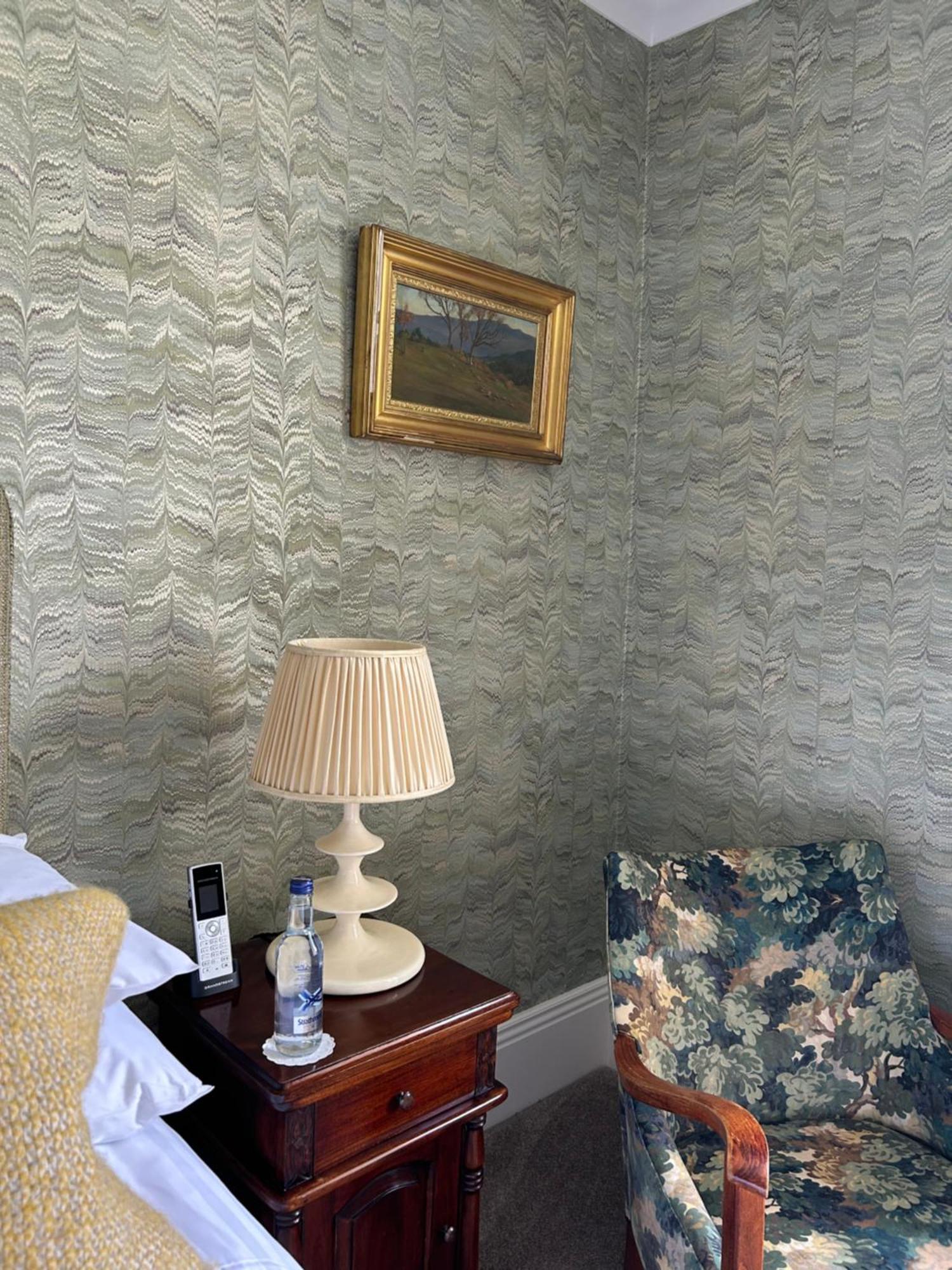 Glenfinnan House Hotel Zewnętrze zdjęcie
